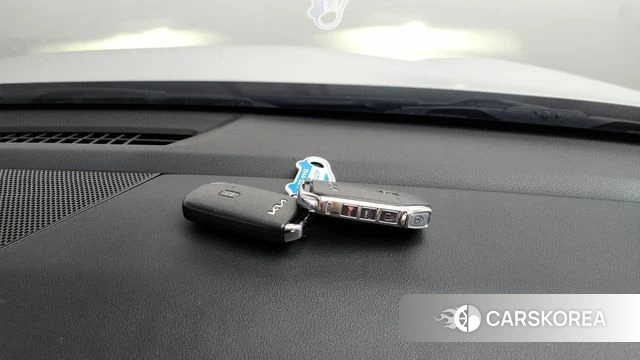 Kia K5 3rd generation id 4572325 из Кореи 7