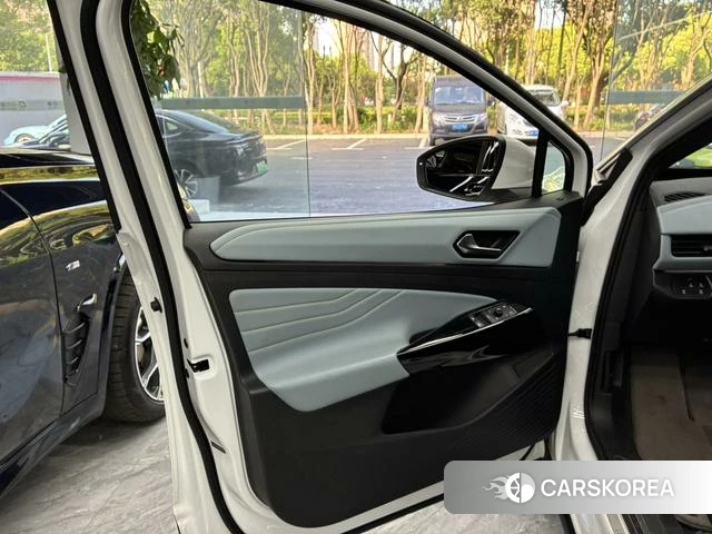 Volkswagen ID.4 X id 4336128 из Китая 7