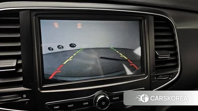 Renault Korea (Samsung) SM6 id 3677548 из Кореи 7