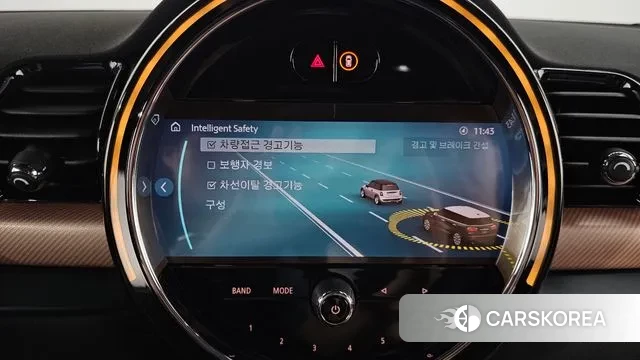 Mini Cooper Clubman id 3026668 из Кореи 7