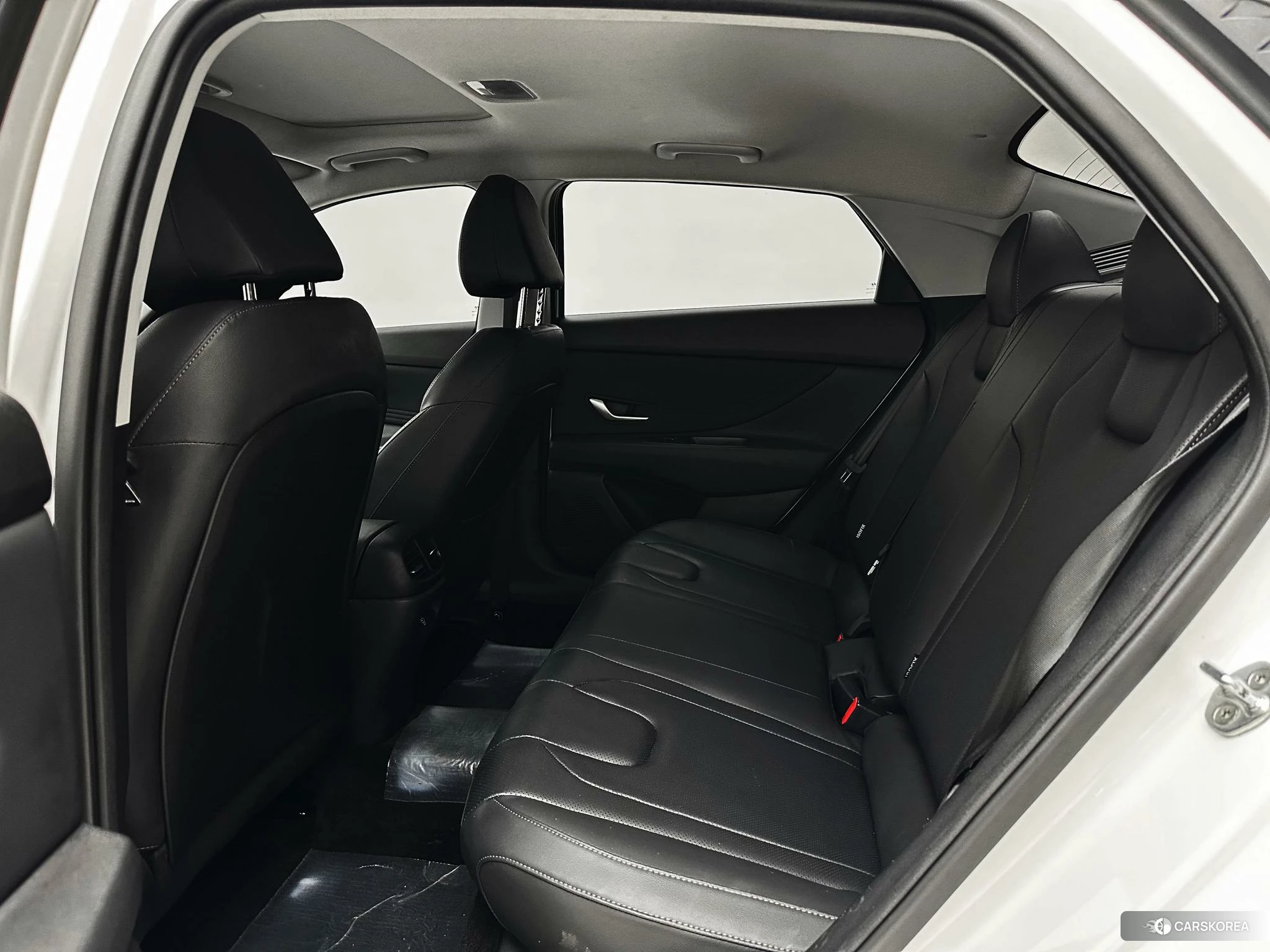 Hyundai Elantra id 4485477 из Китая 7