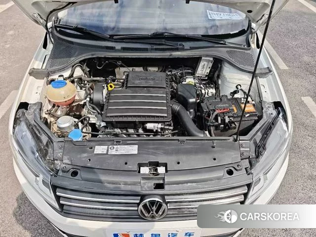 Volkswagen Santana id 4260831 из Китая 7