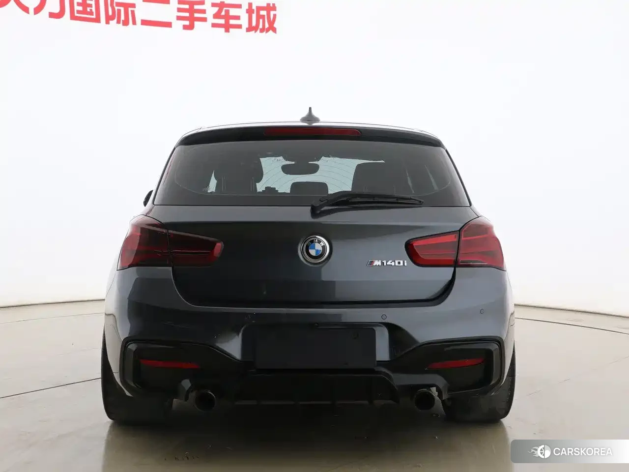 BMW 1 series id 4599772 из Китая 7