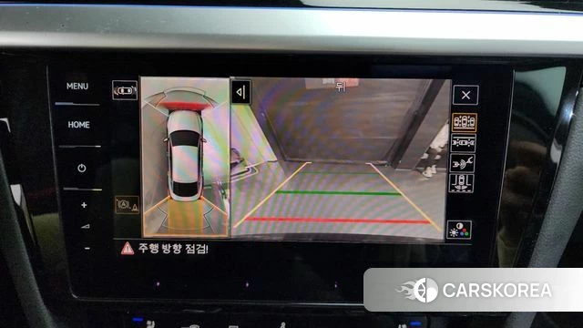 Volkswagen Arteon id 3877208 из Кореи 7