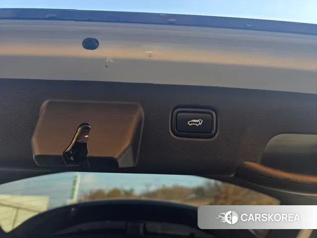 Kia The New Sportage 5th Generation id 3486962 из Кореи 7