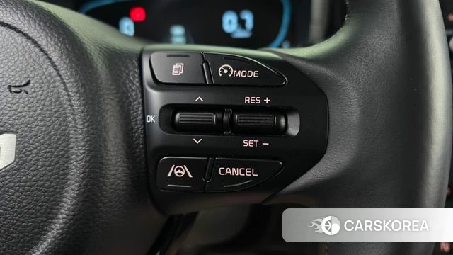 Kia The New Kia Ray id 4533277 из Кореи 7