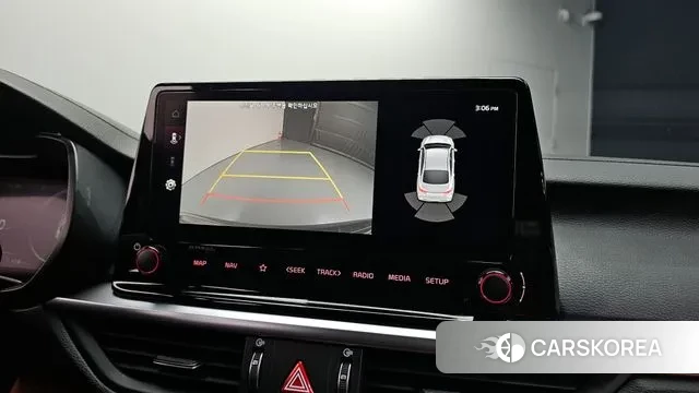 Kia The New K3 2nd generation id 3721138 из Кореи 7