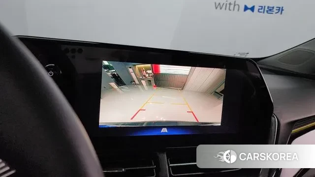 Chevrolet (GM Daewoo) Trax Crossover id 3405499 из Кореи 7