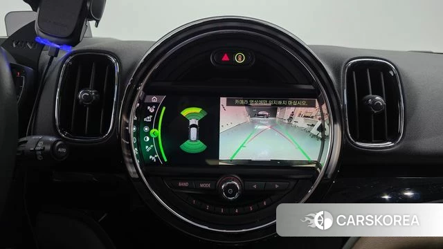 Mini Cooper Countryman id 4232279 из Кореи 7