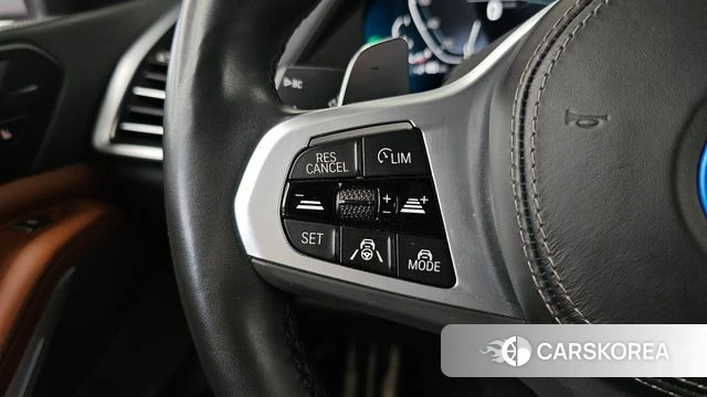 BMW X5 (G05) id 4580004 из Кореи 7