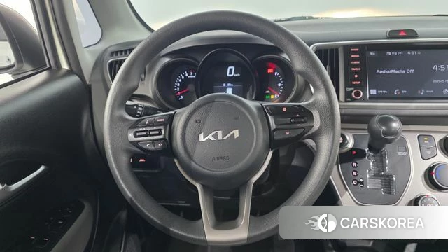 Kia The New Ray id 4561667 из Кореи 7