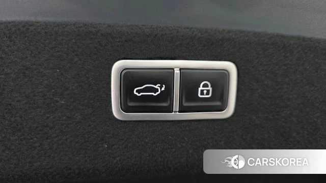Genesis G80 (RG3) id 4402835 из Кореи 7