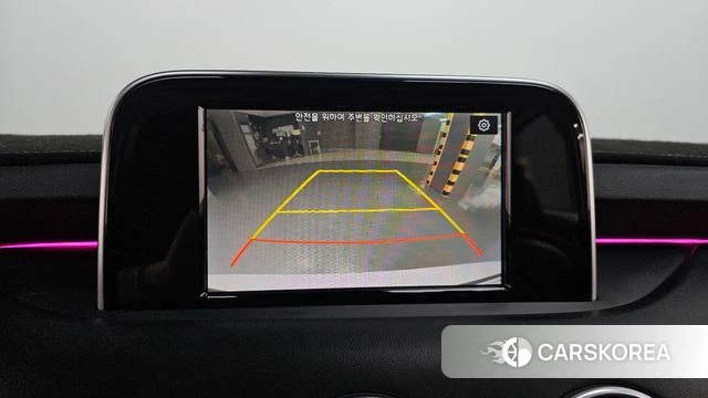 Kia Stinger id 3880278 из Кореи 7