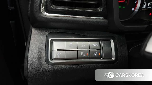 Ssangyong Berry New Tivoli id 4501792 из Кореи 7
