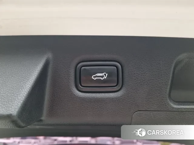 Hyundai Santa Fe TM id 2902963 из Кореи 7