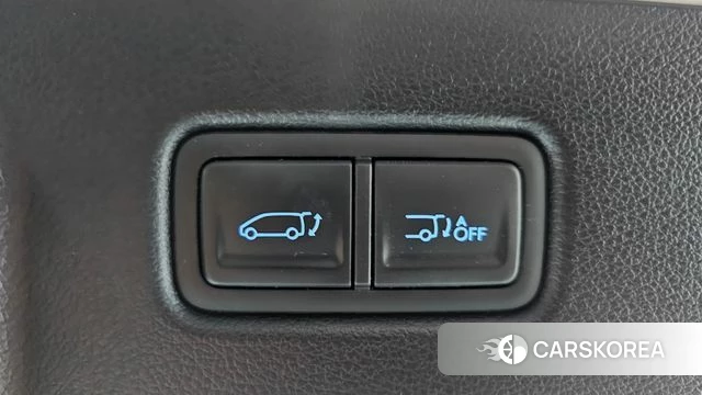 Hyundai Staria id 4401342 из Кореи 7