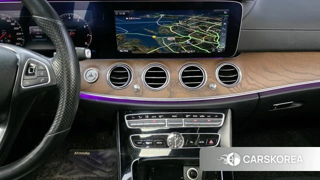 Mercedes-Benz E-Class W213 id 3845787 из Кореи 7