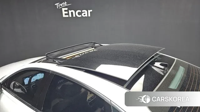 Genesis G80 (RG3) id 3447137 из Кореи 7