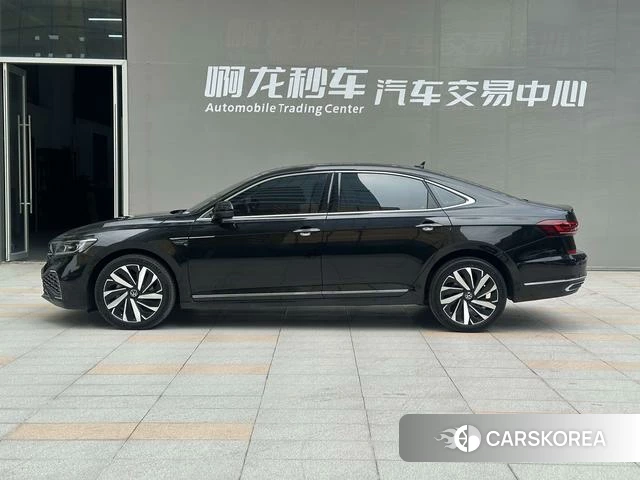 Volkswagen Passat id 4262118 из Китая 7