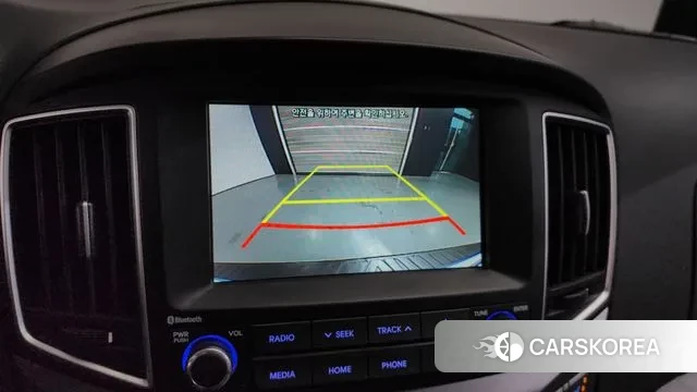 Hyundai The New Grand Starex id 3753585 из Кореи 7