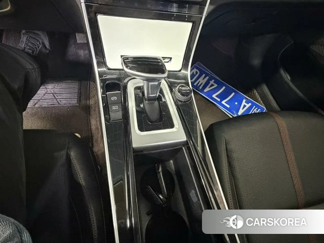 Kia Proud run id 4263211 из Китая 7