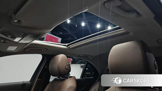 Mercedes-Benz E-Class W213 id 4794153 из Кореи 7