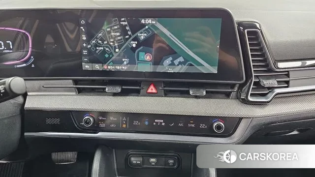 Kia Sportage 5th Generation id 3539791 из Кореи 7