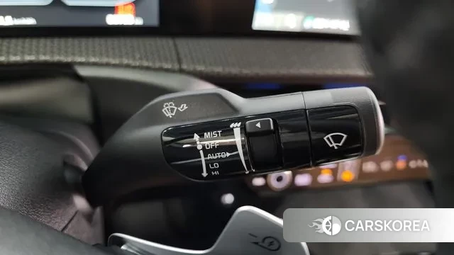 Kia EV6 id 3022614 из Кореи 7