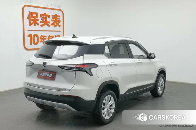 Baojun 510 id 4211496 из Китая 7