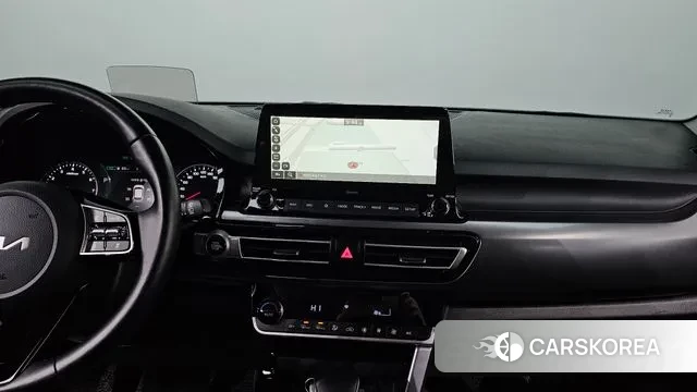 Kia Seltos id 3508442 из Кореи 7