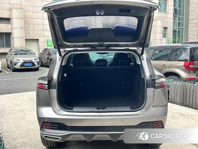 Roewe RX5 id 4242478 из Китая 7