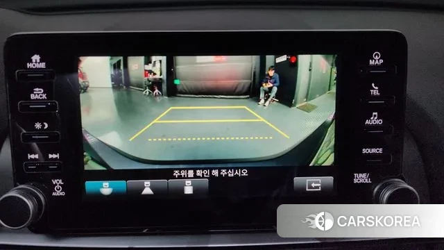 Honda Accord 10th Generation id 3713550 из Кореи 7