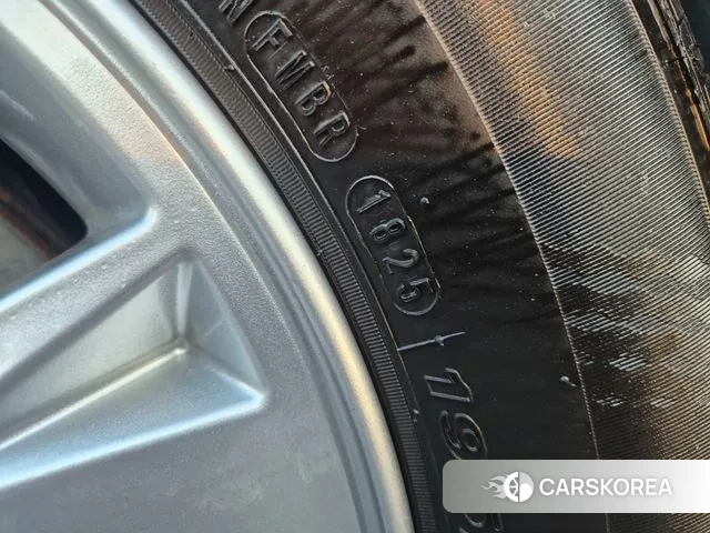 Hyundai Avante (CN7) id 3443634 из Кореи 7