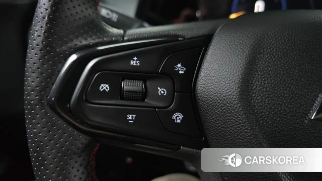 Chevrolet (GM Daewoo) Trax Crossover id 4757804 из Кореи 7