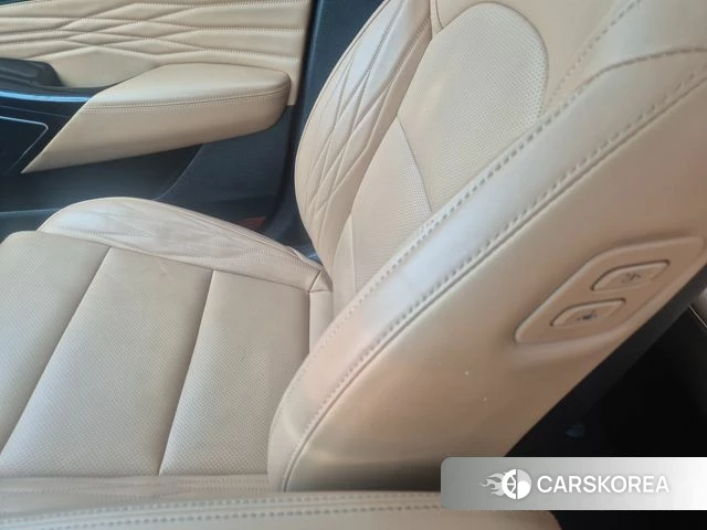 Kia K7 Premier id 4446622 из Кореи 7