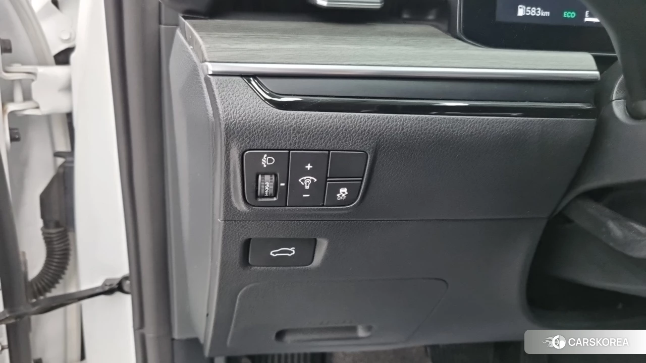 Kia The New K5 3rd generation id 4493973 из Кореи 7