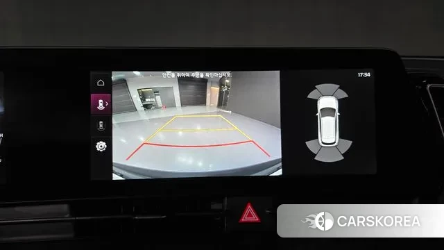 Kia Sportage 5th Generation id 2979916 из Кореи 7