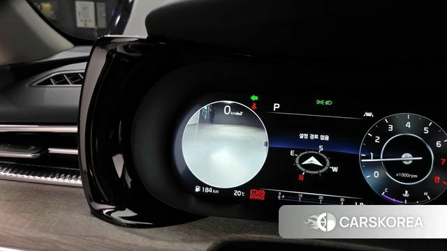 Kia K5 3rd generation id 4230636 из Кореи 7