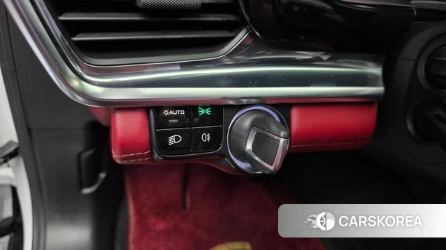 Porsche Panamera (971) id 4605484 из Кореи 7