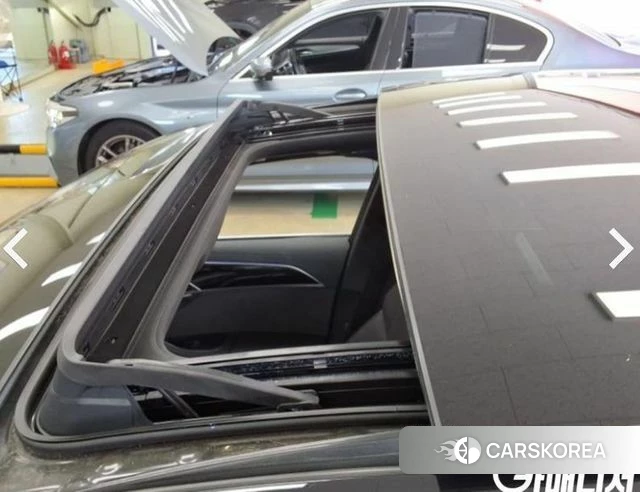 Audi A8 (D5) id 4697424 из Кореи 7