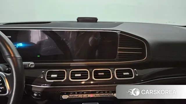 Mercedes-Benz GLE-Class W167 id 3696418 из Кореи 7