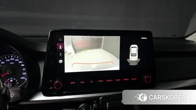 Kia The New K3 2nd generation id 3317479 из Кореи 7