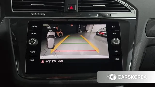 Volkswagen Tiguan second Generation id 3044486 из Кореи 7