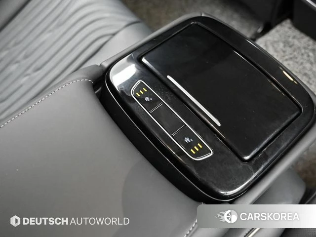 Genesis G80 (RG3) id 4535410 из Кореи 7