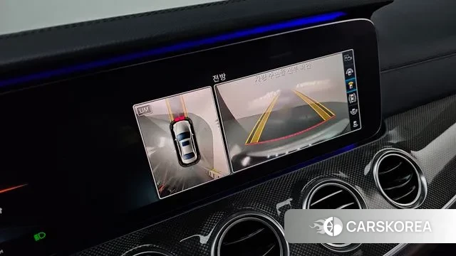 Mercedes-Benz E-Class W213 id 3356591 из Кореи 7