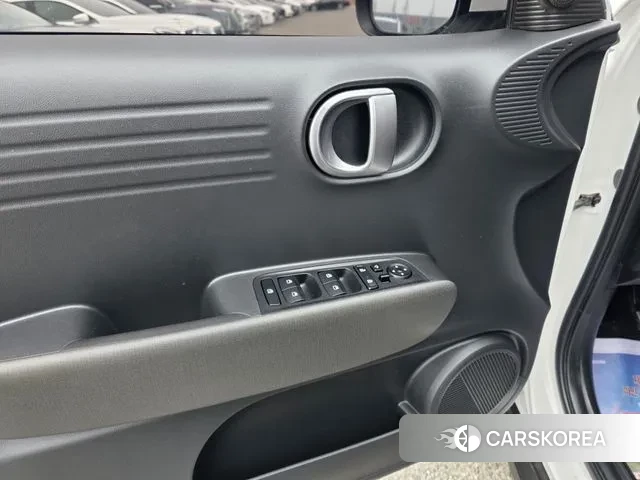 Hyundai Casper id 3674877 из Кореи 7