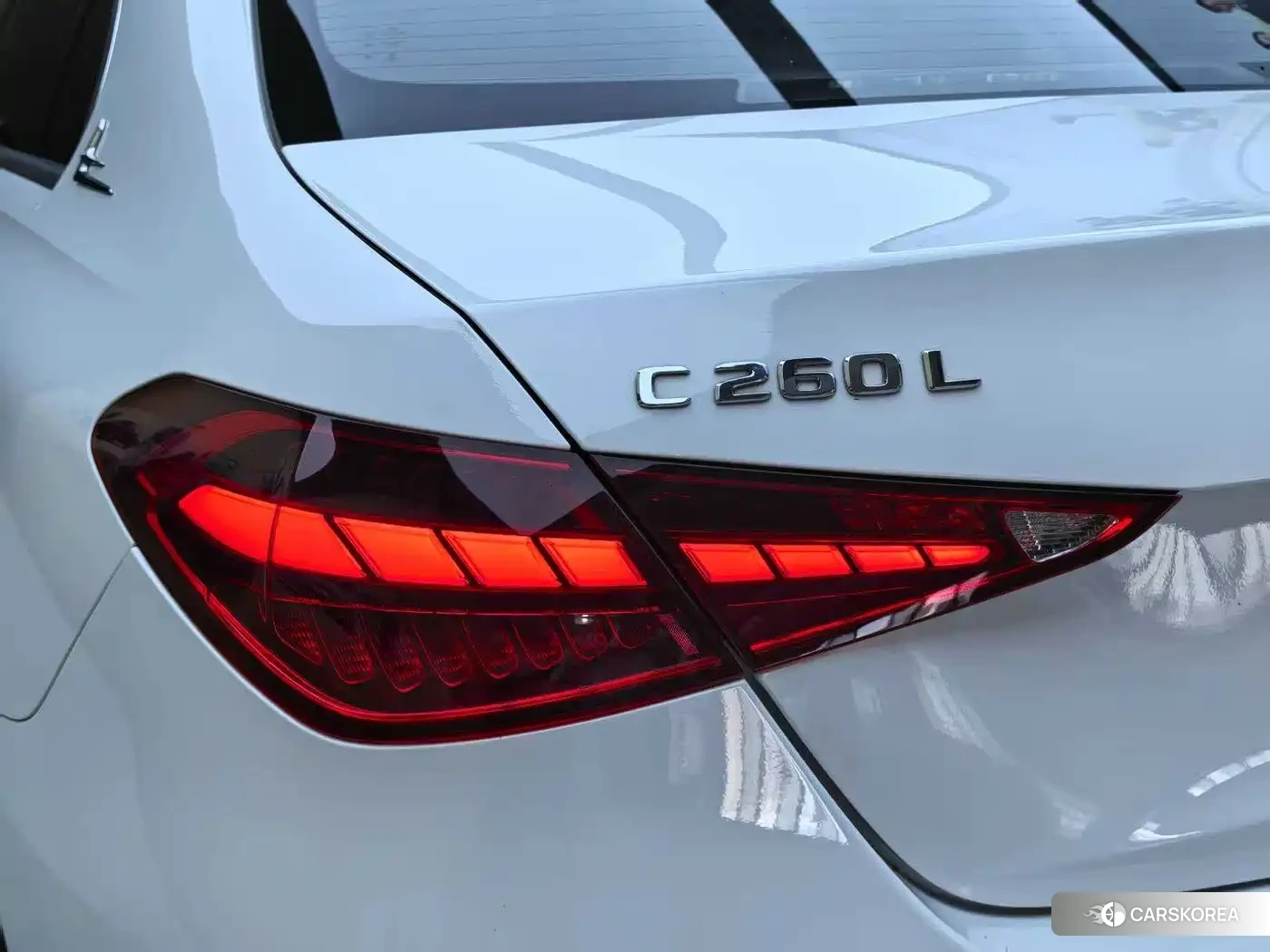 Mercedes-Benz C-class id 4681121 из Китая 7