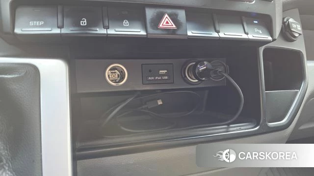 Hyundai Solati id 4465757 из Кореи 7