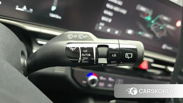 Kia The New Sportage 5th Generation id 3891021 из Кореи 7