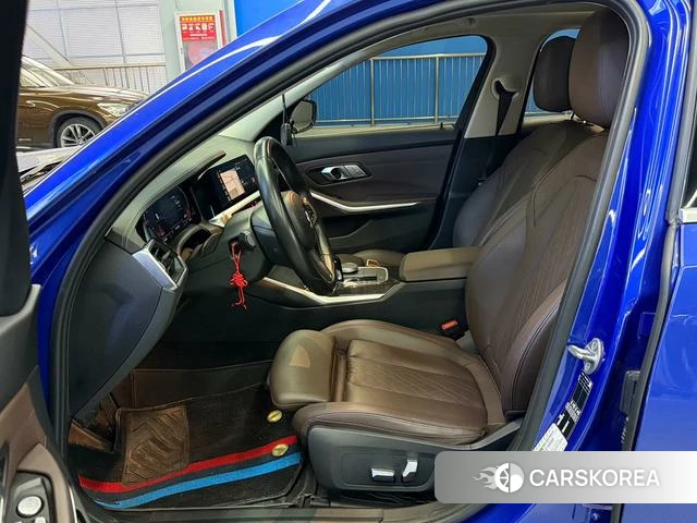 BMW 3 series id 4242335 из Китая 7